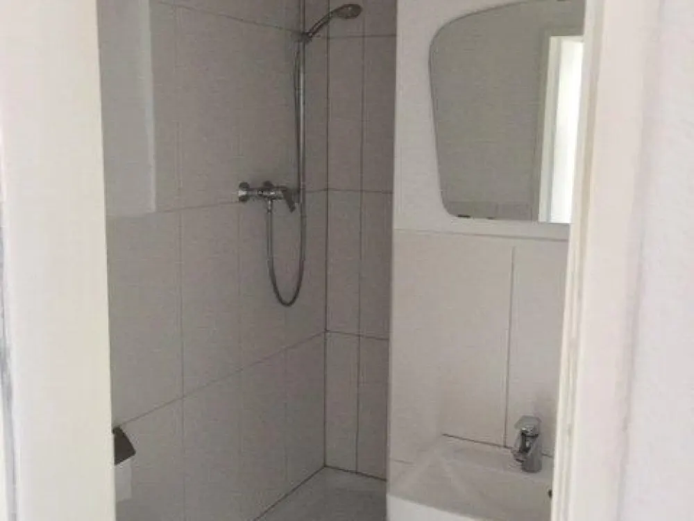 City-Appartement mit Balkon in der Schwanenstr. 47 in Dortmund