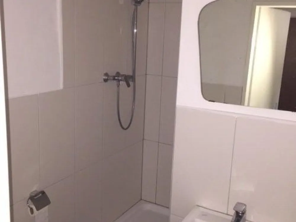 City-Appartement mit Balkon in der Schwanenstr. 47 in Dortmund