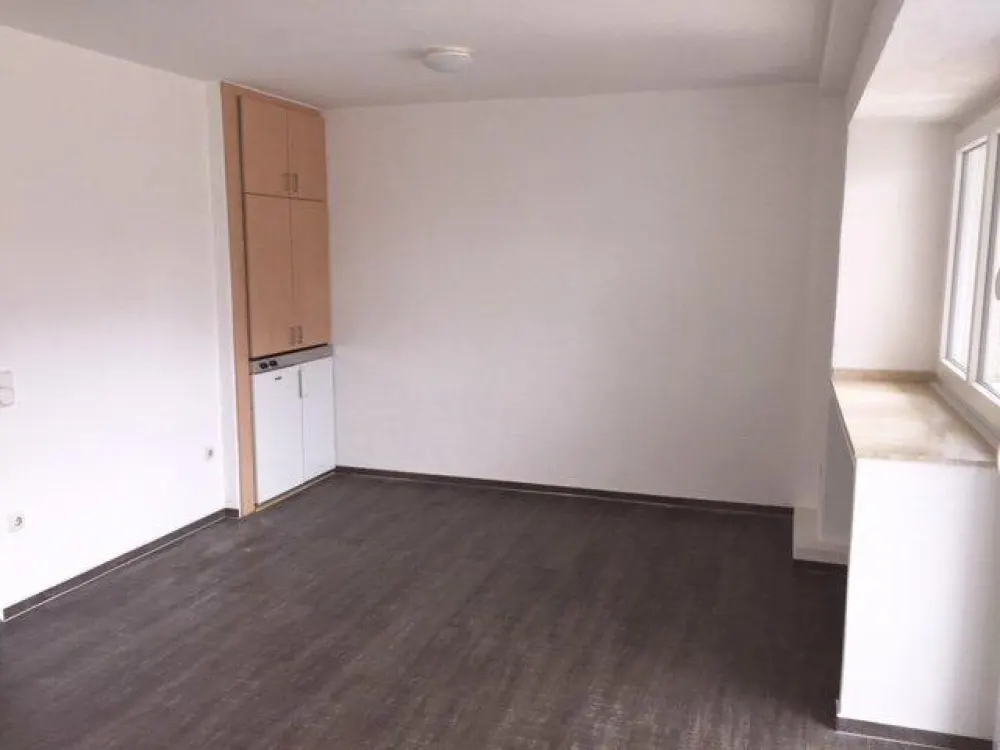 City-Appartement mit Balkon in der Schwanenstr. 47 in Dortmund