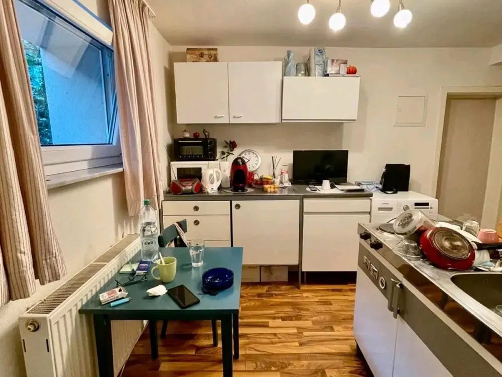wohnung zur Miete