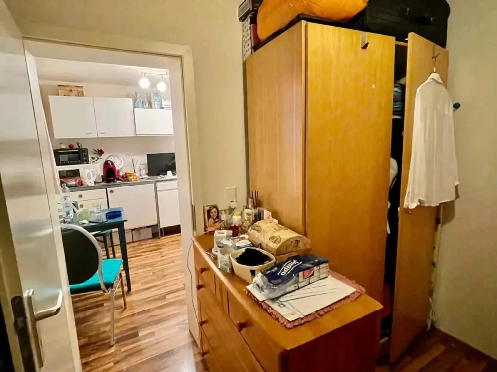 wohnung zur Miete