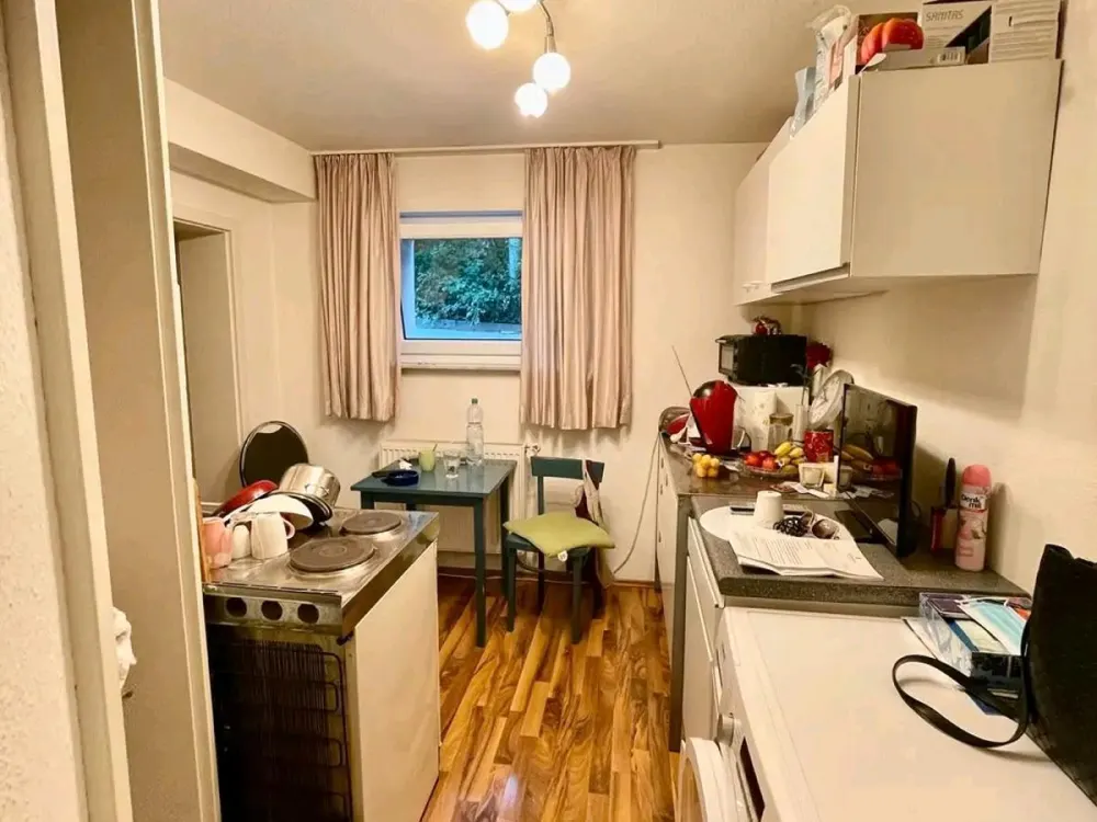wohnung zur Miete