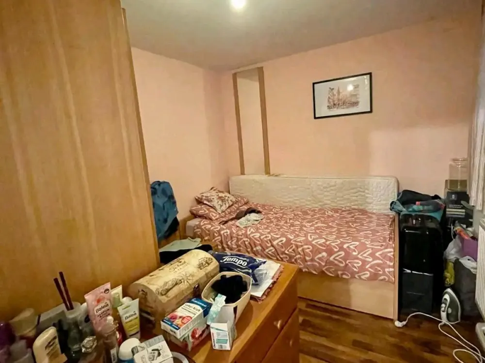 wohnung zur Miete