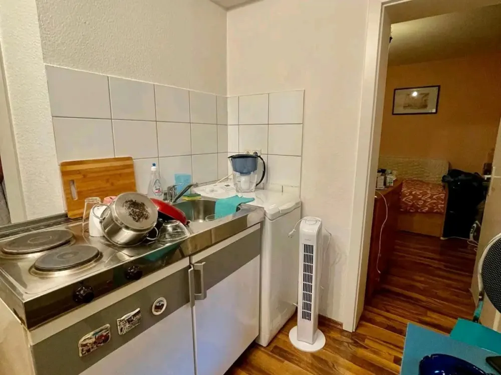wohnung zur Miete