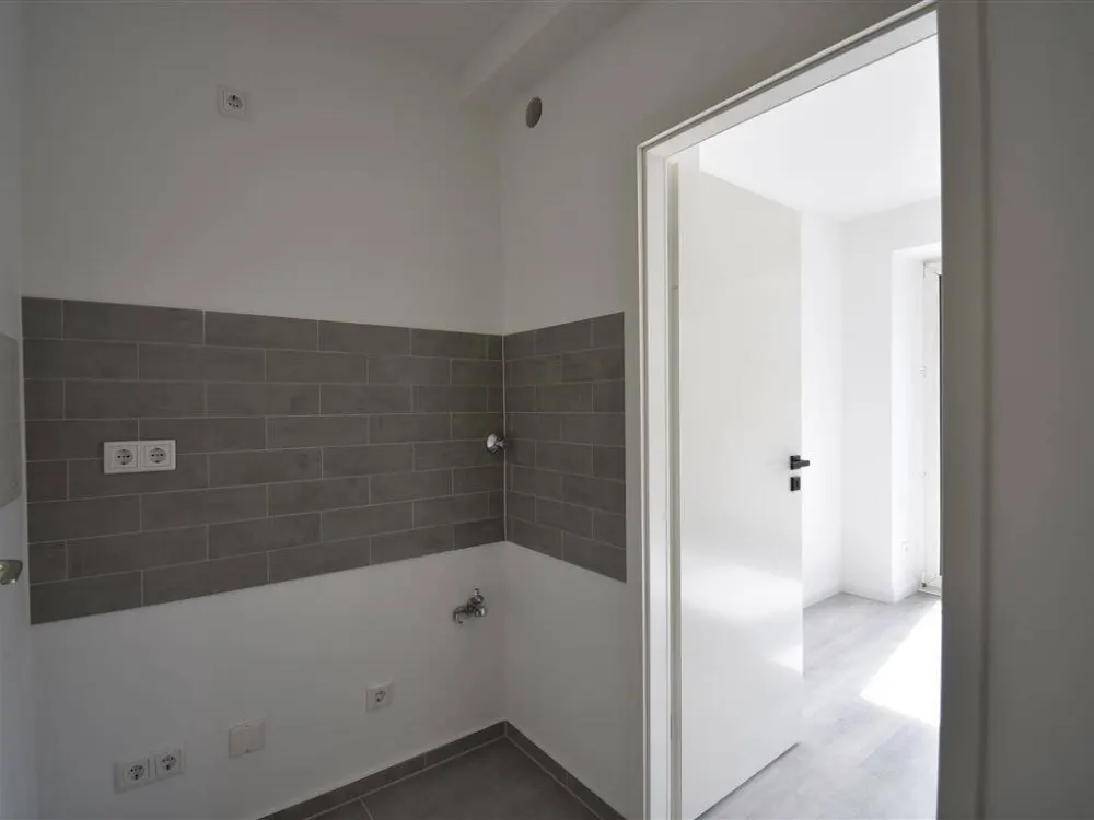Modern & Zentral in D-Carlstadt! Modernes Apartment zu vermieten