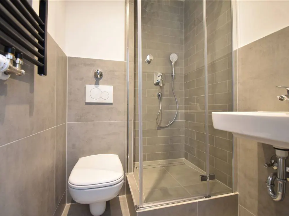 Modern & Zentral in D-Carlstadt! Modernes Apartment zu vermieten