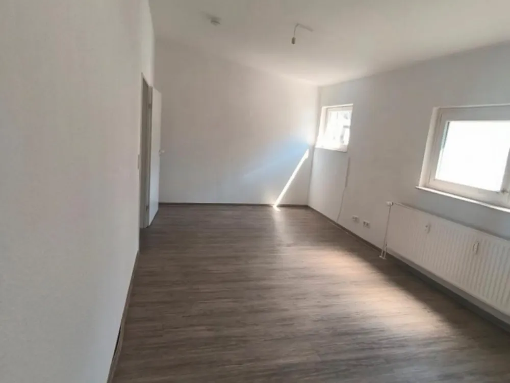 Zimmer in Studenten Vierer-WG