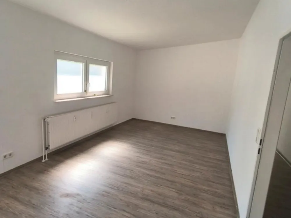 Zimmer in Studenten Vierer-WG