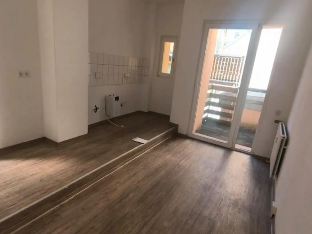 Zimmer in Studenten Vierer-WG