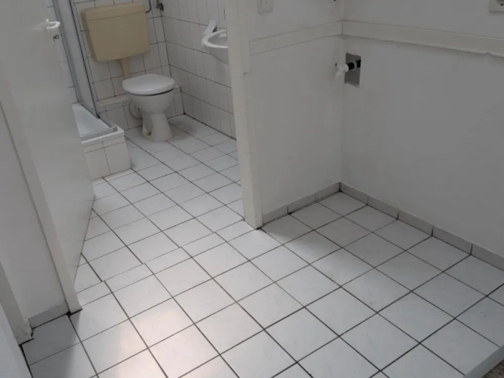 Zimmer in Studenten Vierer-WG
