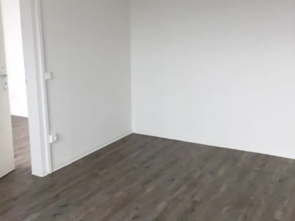 Praktische 2-Raum-Wohnung