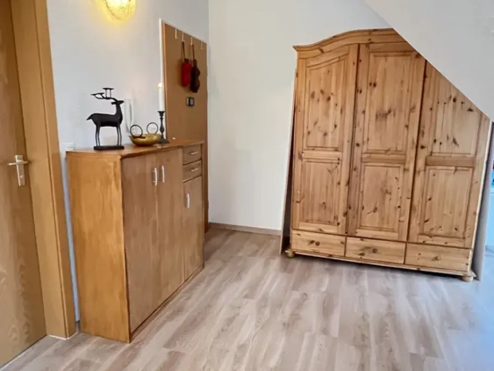 Möblierte Wohnung für 6-7 Monate