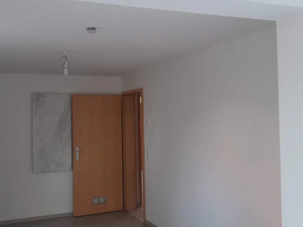 Apartment on the Ground Floor