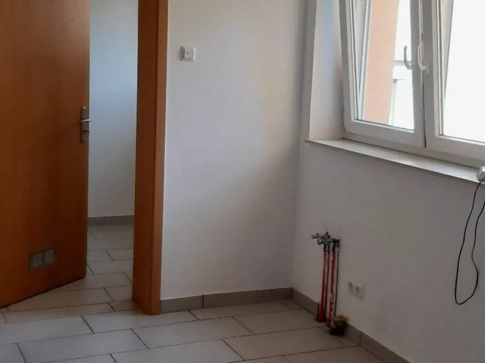 Apartment on the Ground Floor