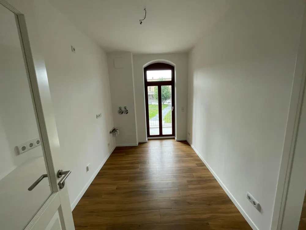 Moderne 3 Zimmerwohnung im Herzen von Pirna!