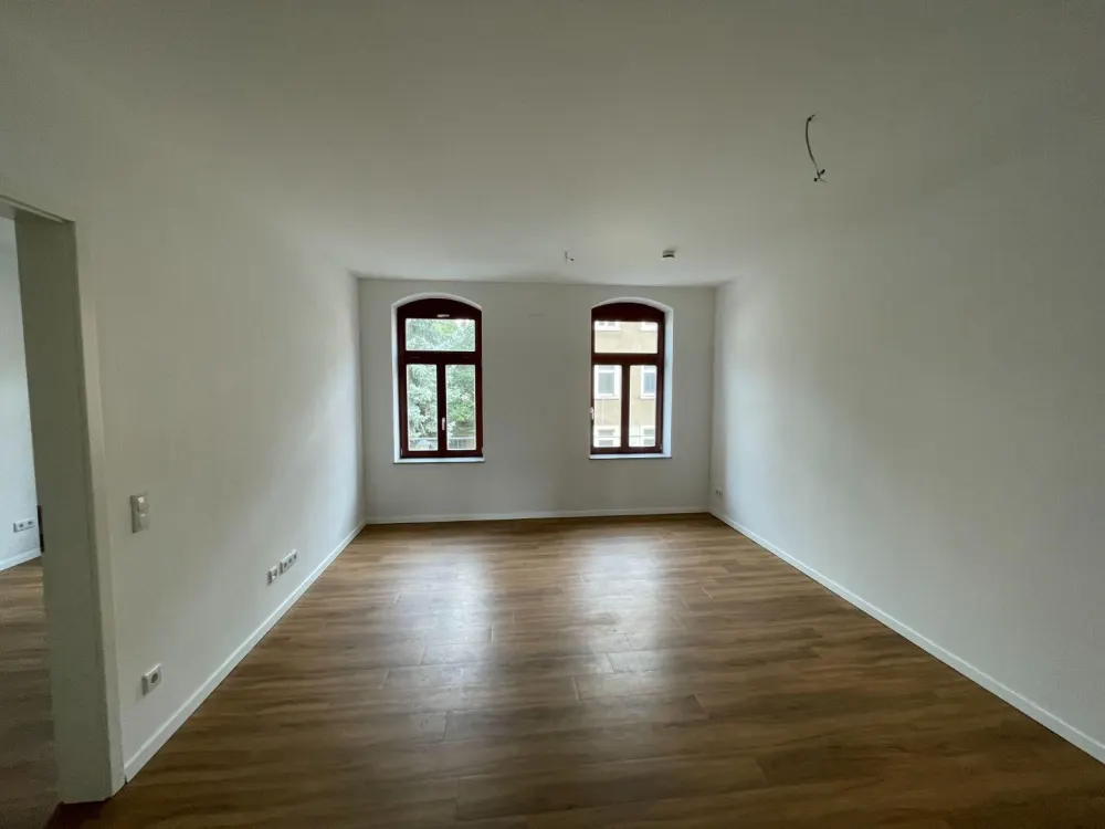 Moderne 3 Zimmerwohnung im Herzen von Pirna!