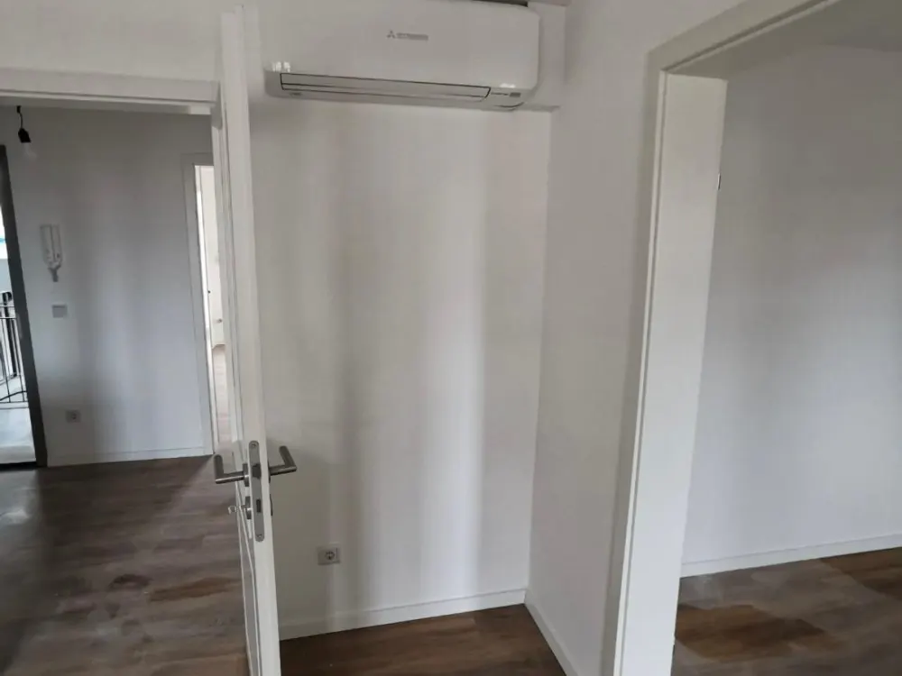 Moderne 3 Zimmerwohnung im Herzen von Pirna!