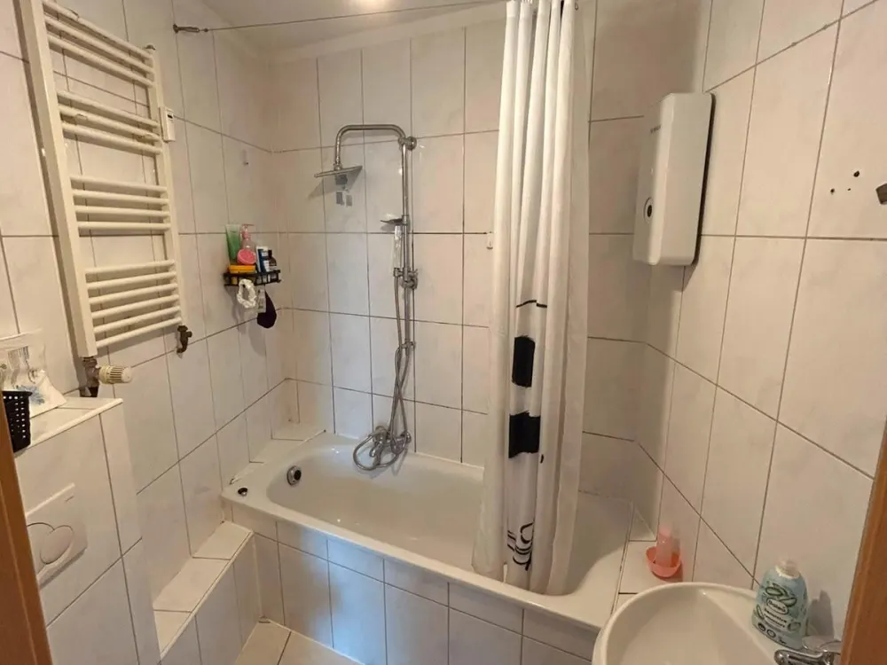 Schöne 2-Zimmer-Wohnung in Troisdorf-Oberlar, frei ab 01.10.2026