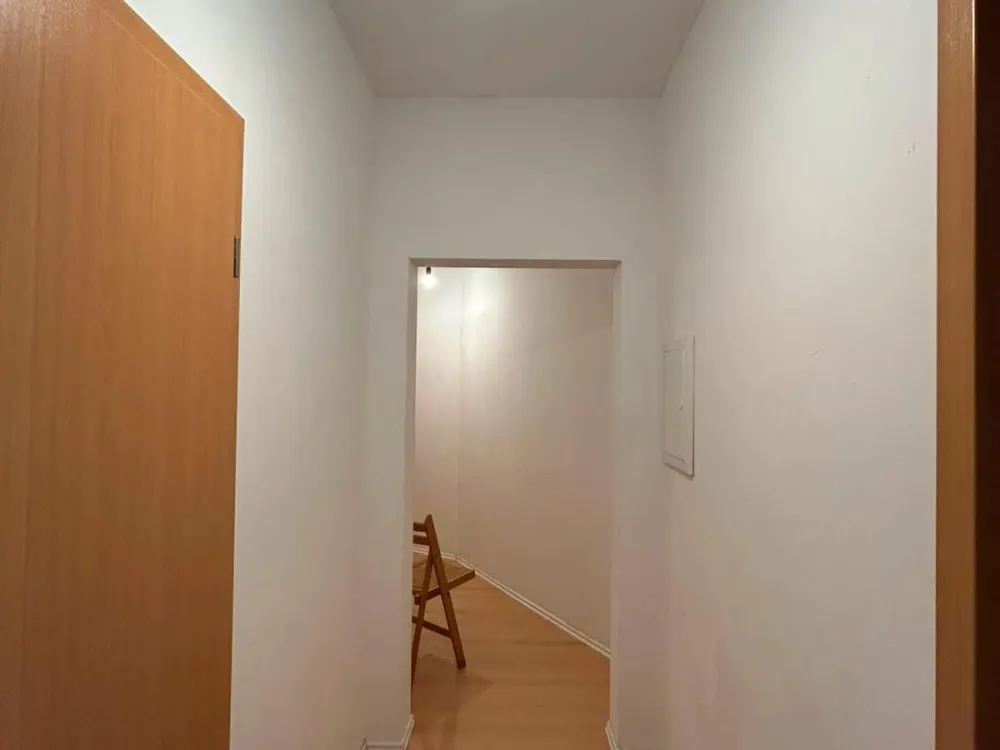 Schöne 2-Zimmer-Wohnung in Troisdorf-Oberlar, frei ab 01.10.2026