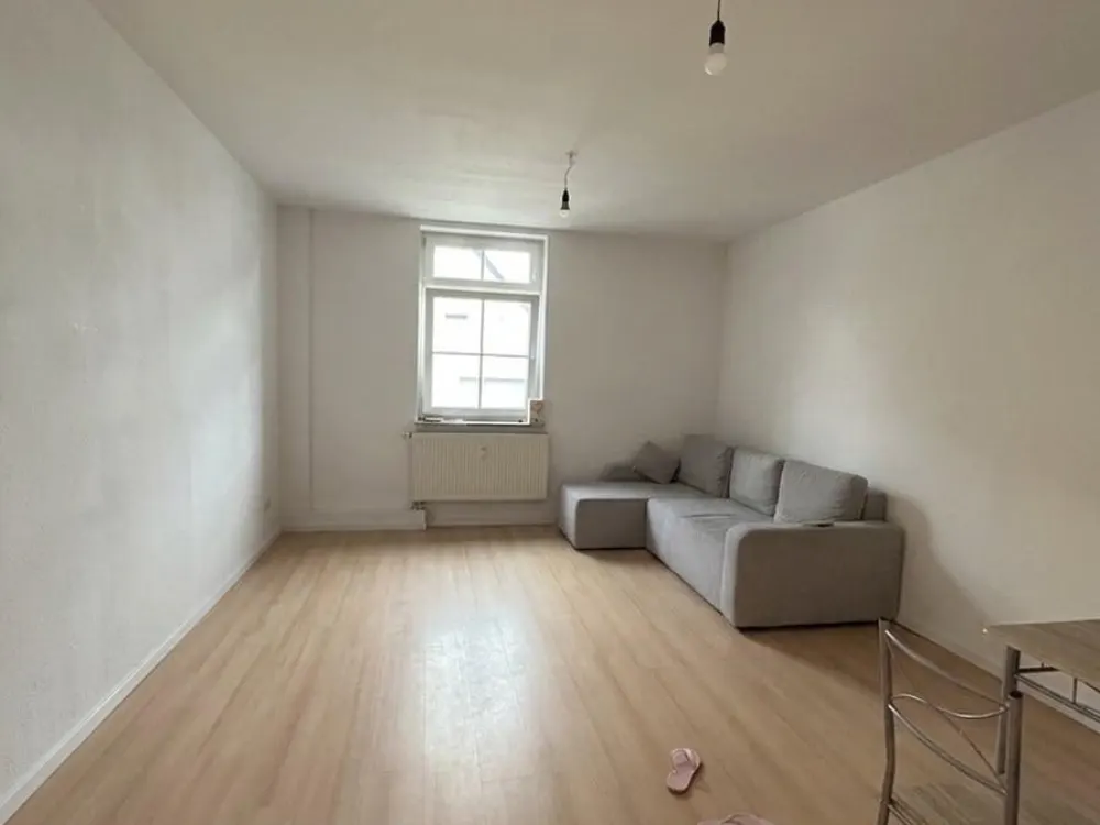 Schöne 2-Zimmer-Wohnung in Troisdorf-Oberlar, frei ab 01.10.2026