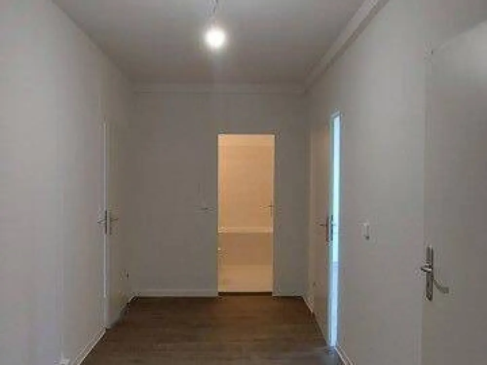 Hereinspaziert - 3 Zimmer zum Wohlfühlen!