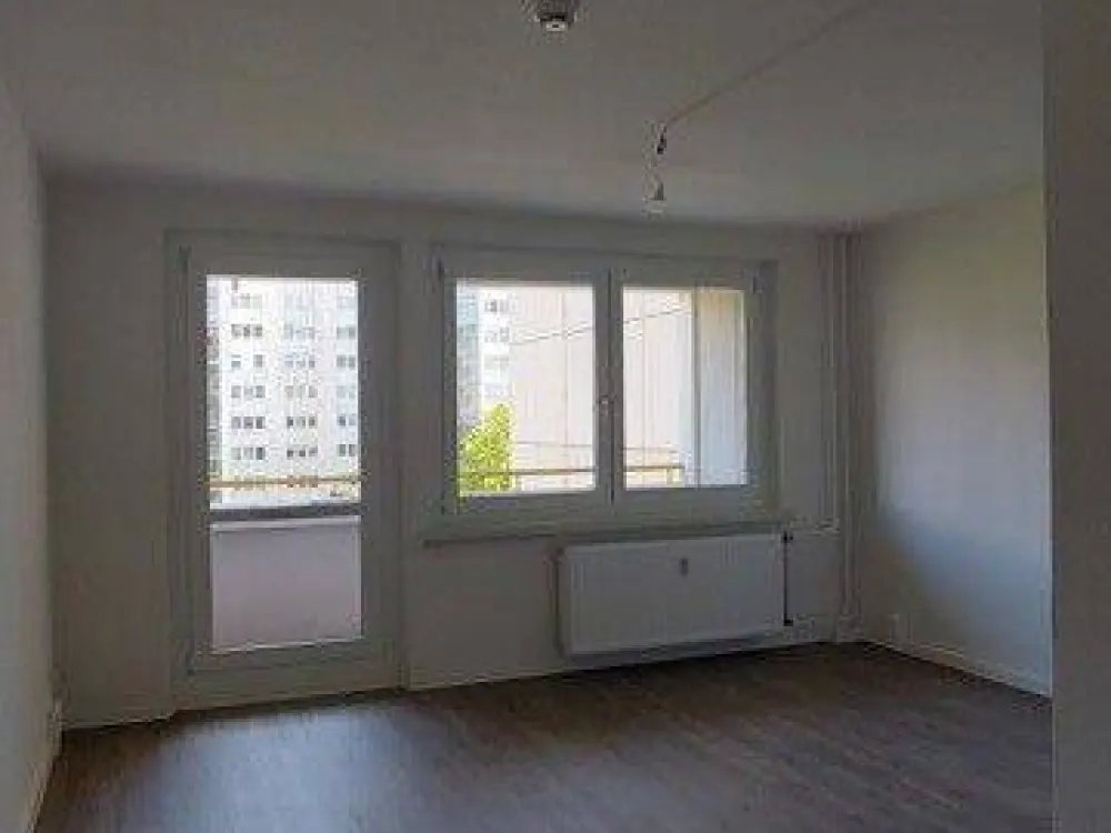 Hereinspaziert - 3 Zimmer zum Wohlfühlen!