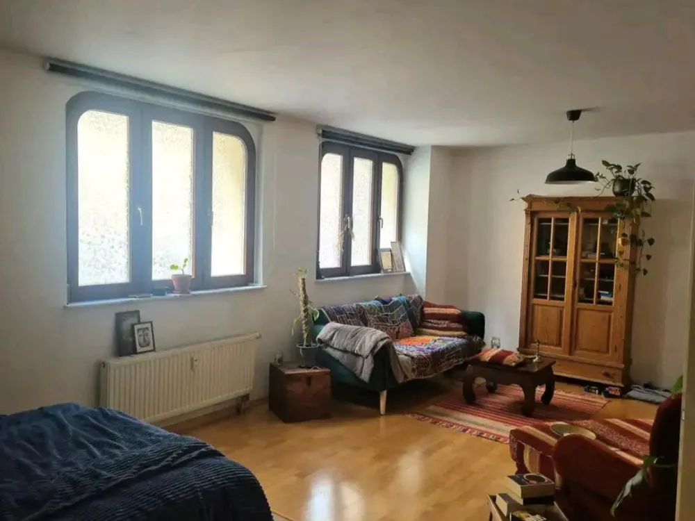 Bad Driburg, 63 qm, stadtnah