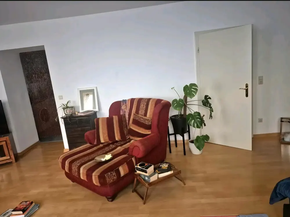 Bad Driburg, 63 qm, stadtnah