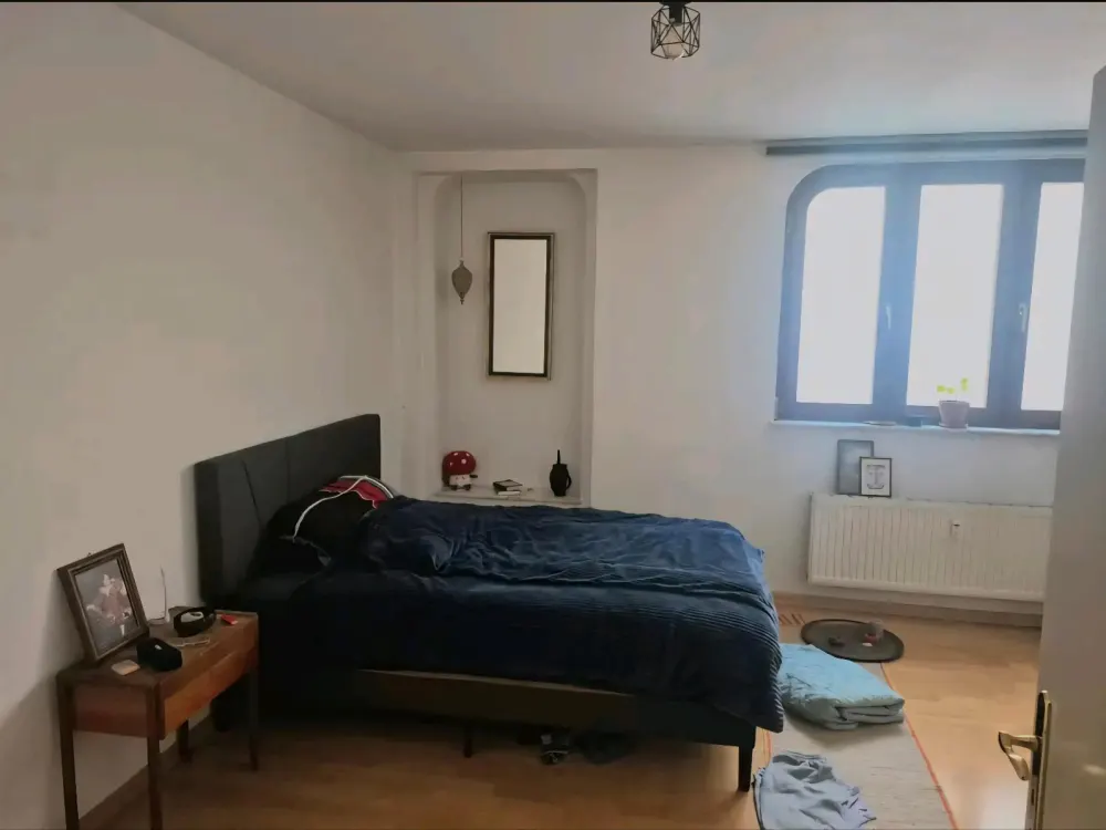 Bad Driburg, 63 qm, stadtnah