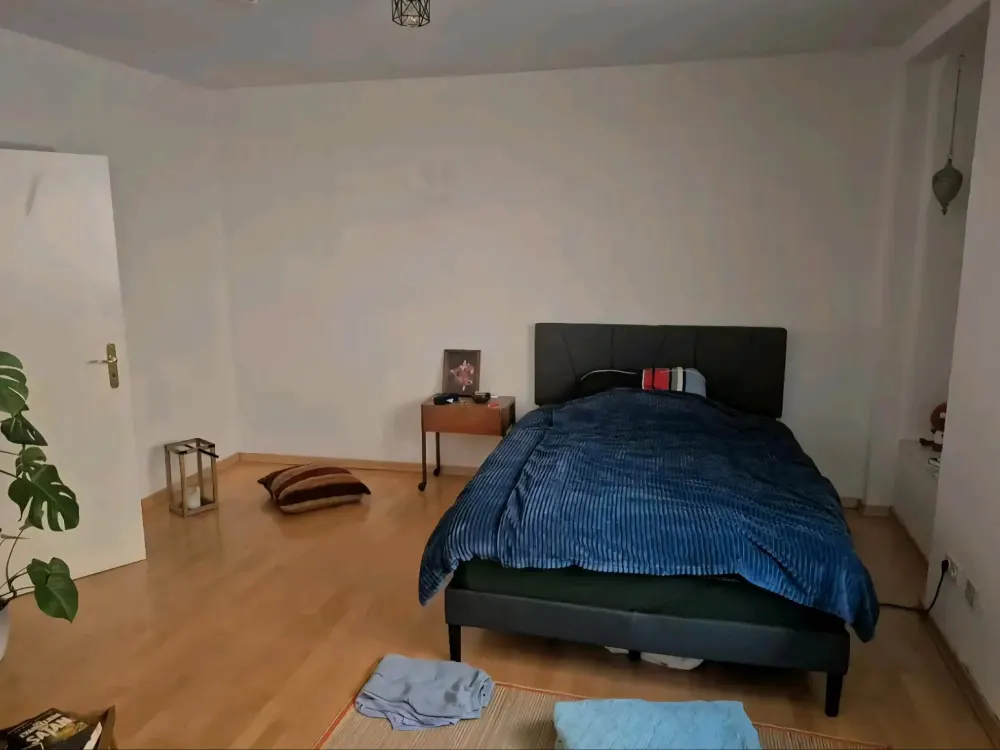 Bad Driburg, 63 qm, stadtnah