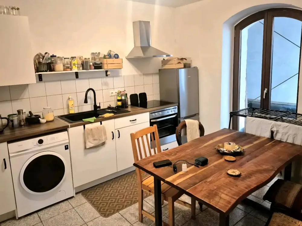 Bad Driburg, 63 qm, stadtnah