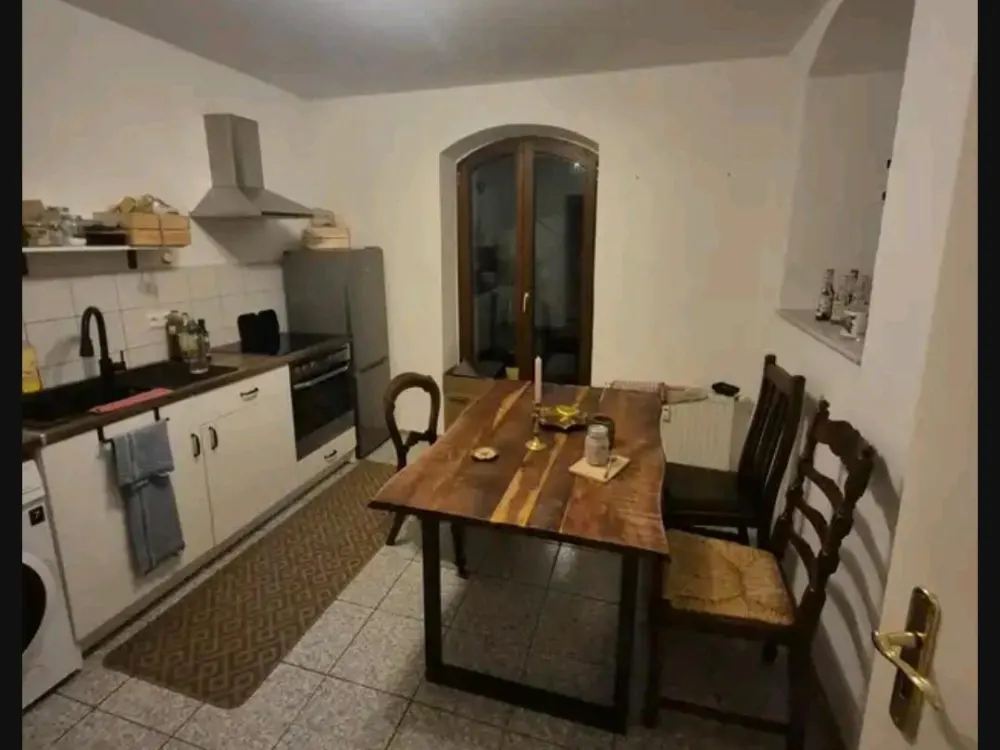 Bad Driburg, 63 qm, stadtnah