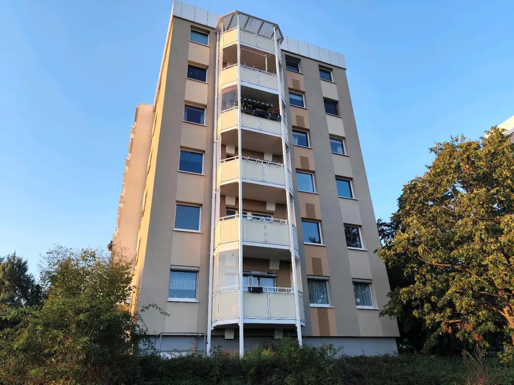 Wohnung zu mieten