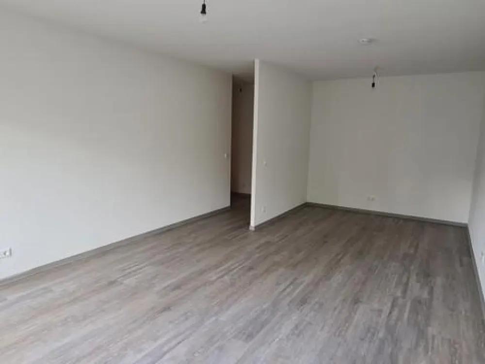 Schöne Wohnung sucht Mieter: 2-Zi.-Wohnung in zentraler Lage