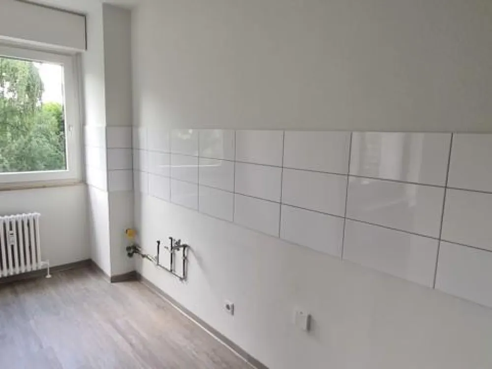 Schöne Wohnung sucht Mieter: 2-Zi.-Wohnung in zentraler Lage