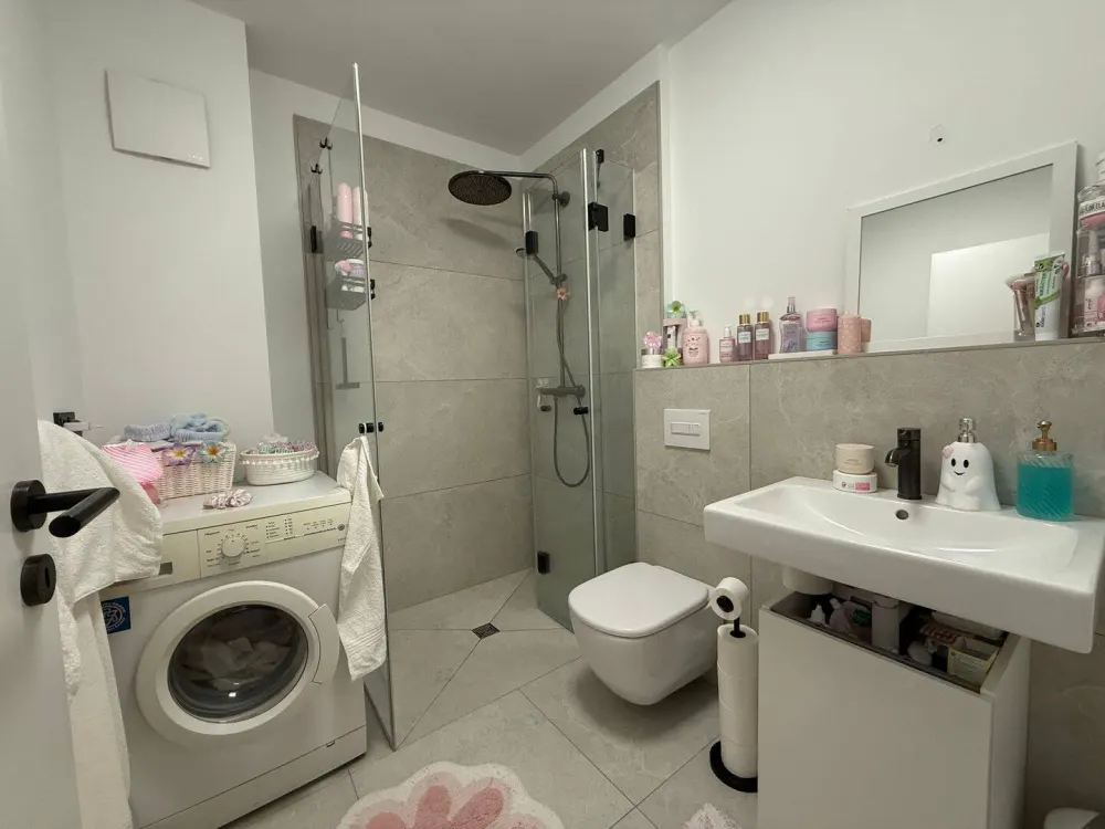 Compact living. High-quality lifestyle.