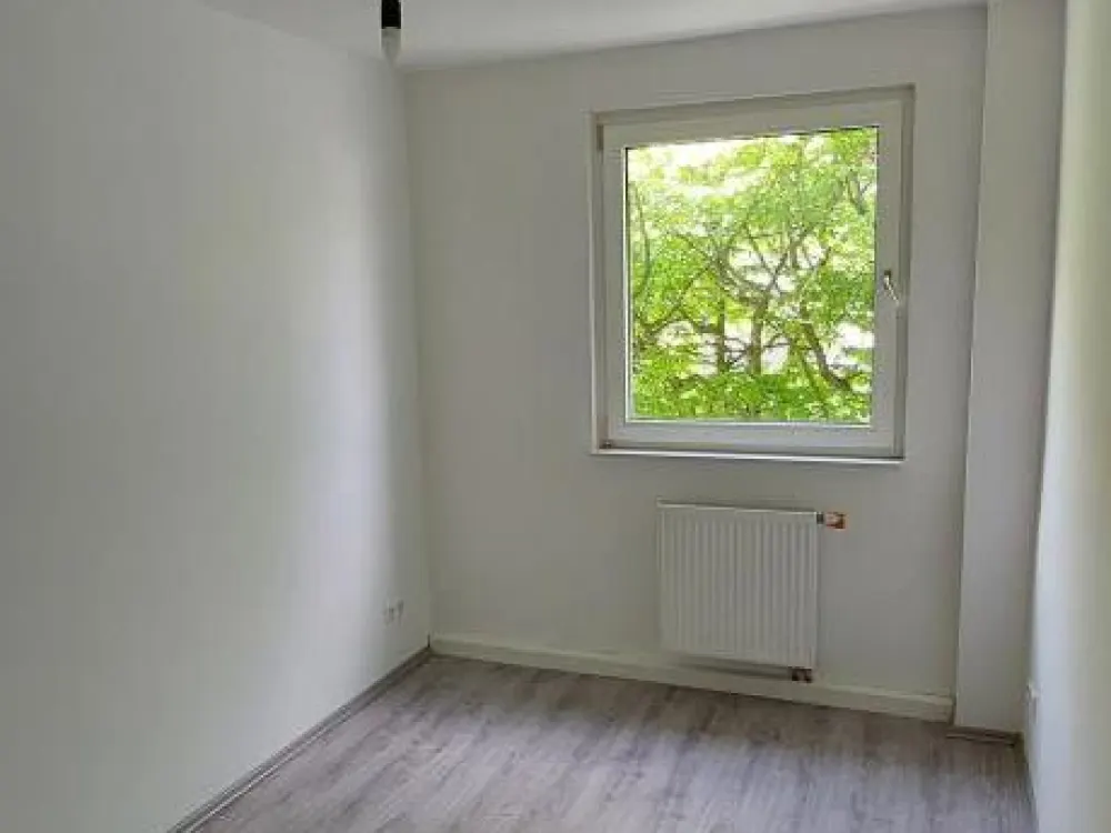 Bei VIVAWEST die Sonnenstrahlen auf dem eigenen Balkon genießen.