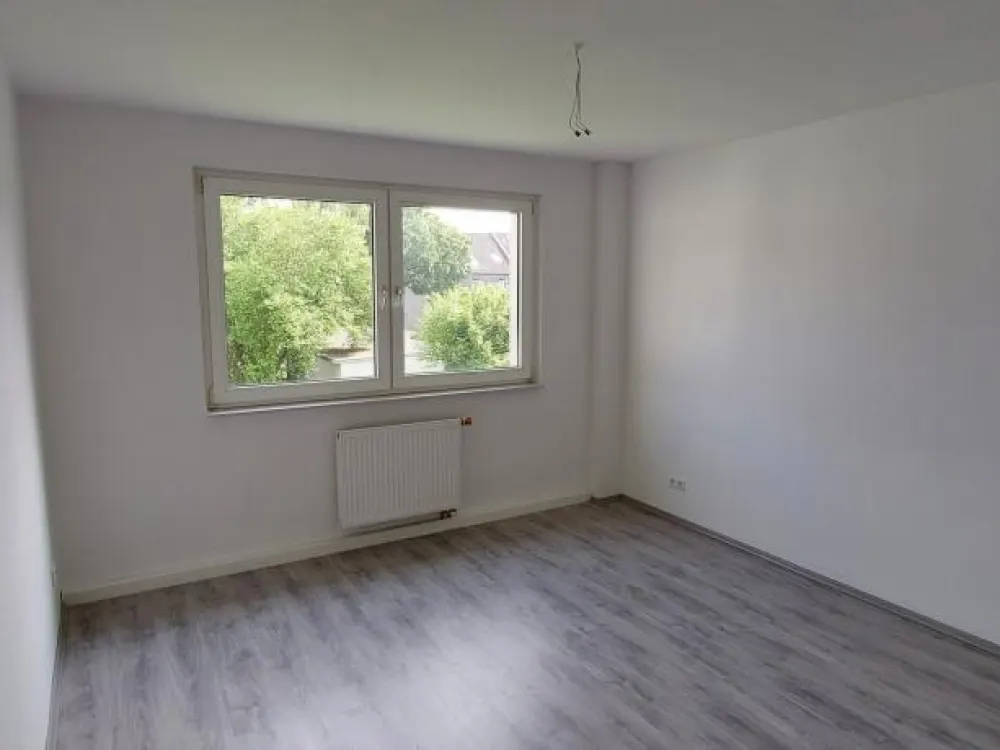 Bei VIVAWEST die Sonnenstrahlen auf dem eigenen Balkon genießen.