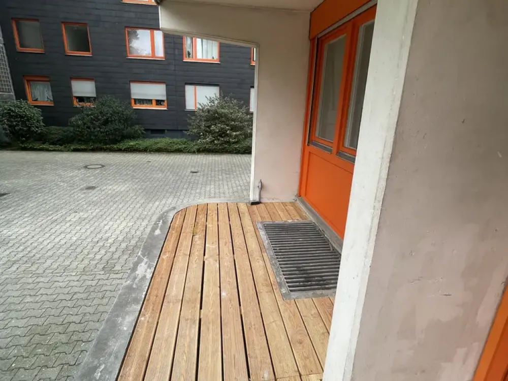 Willkommen in Laim!