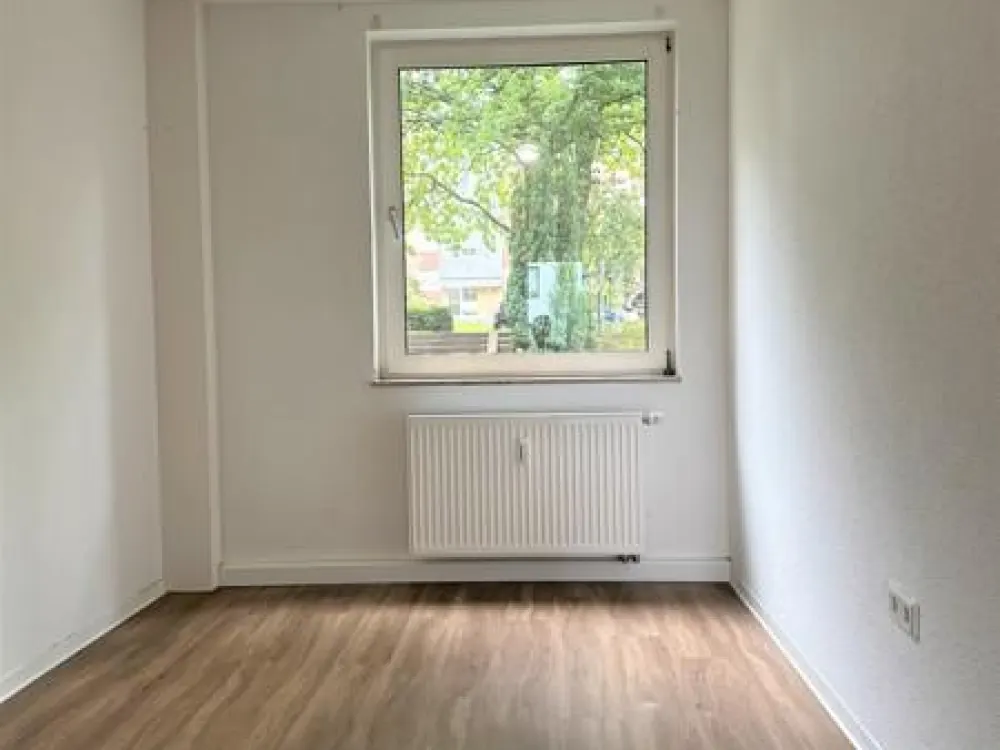 Gemütliche 3-Zi.-Whg. mit sonnigem Balkon