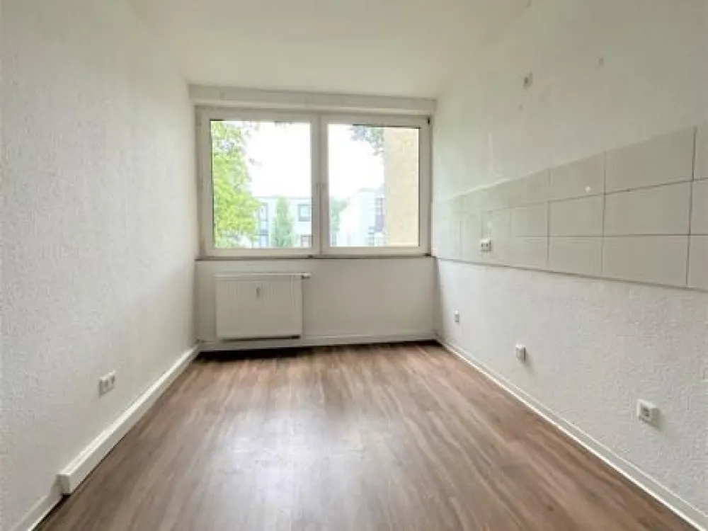 Gemütliche 3-Zi.-Whg. mit sonnigem Balkon