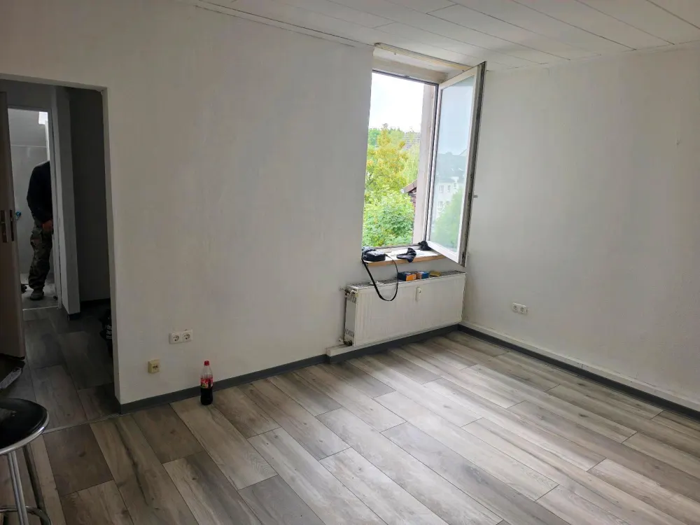 Renoviertes Appartment zu vermieten