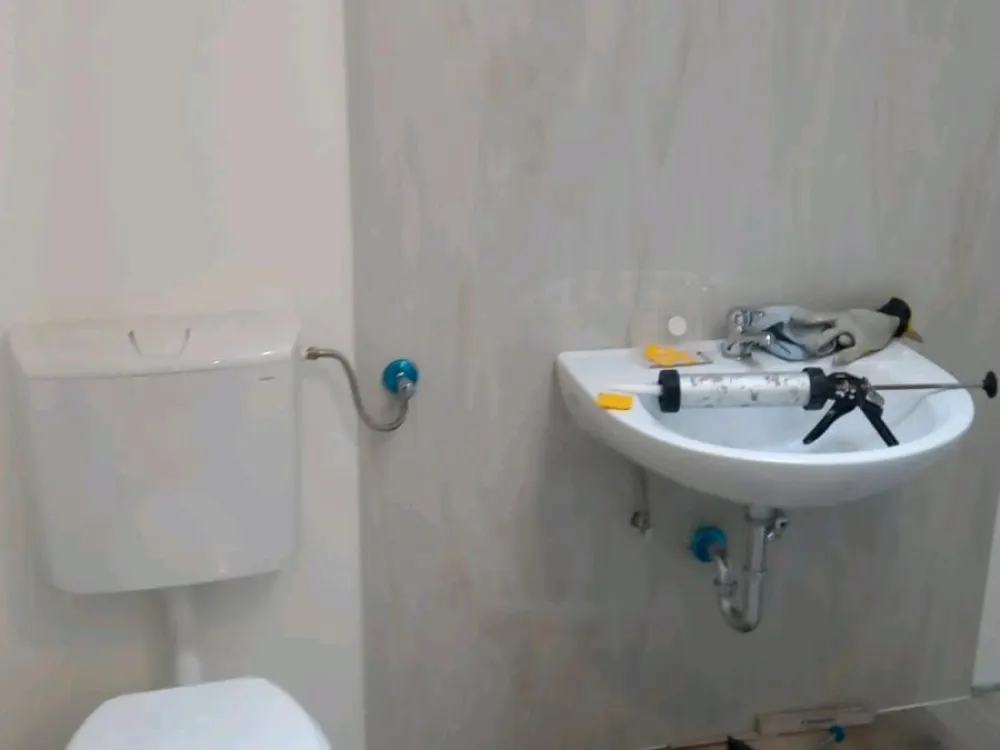 Renoviertes Appartment zu vermieten