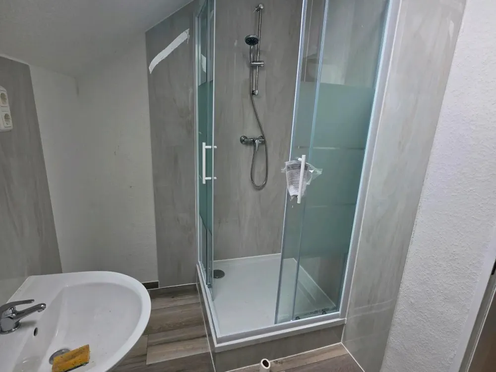 Renoviertes Appartment zu vermieten