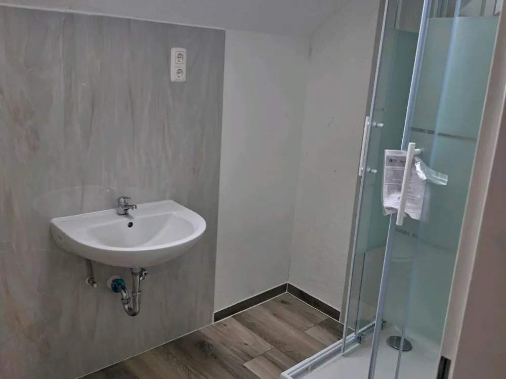 Renoviertes Appartment zu vermieten