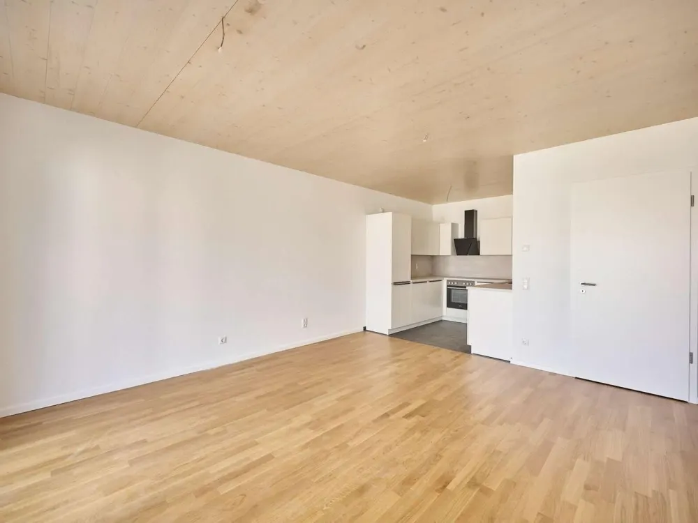 Hygge Höfe, Stilvoller Erstbezug mit Balkon, EBK in ruhiger Lage