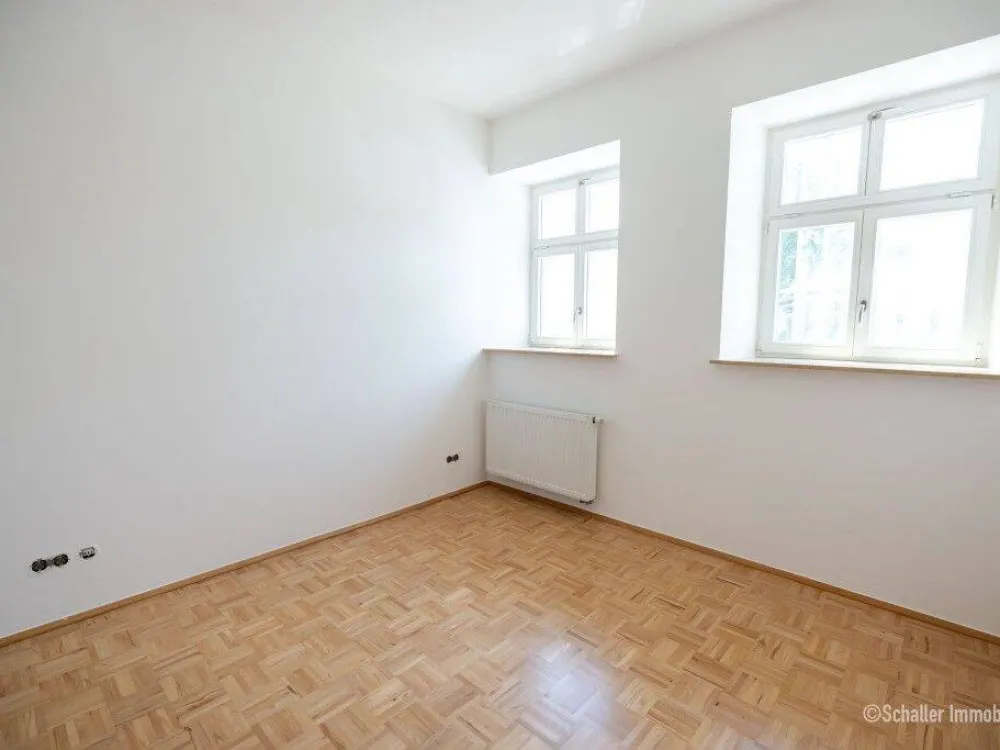 First Occupancy After Renovation! Central 3-Room Basement Apartment N-Wöhrd / Rent Apartment