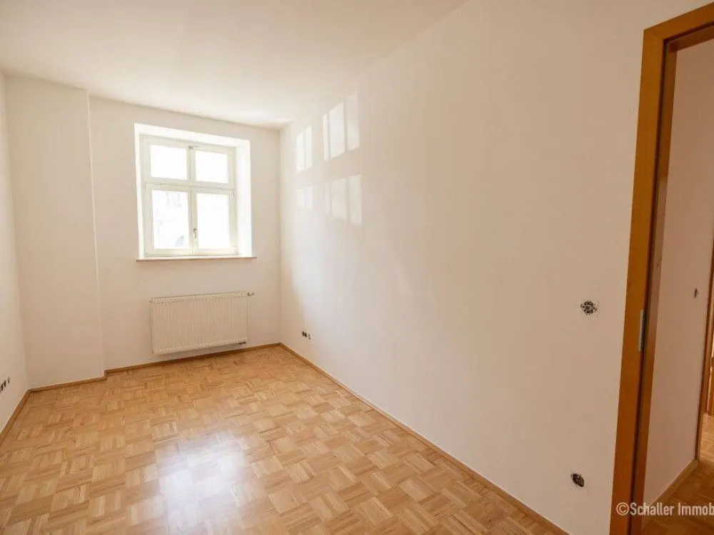 First Occupancy After Renovation! Central 3-Room Basement Apartment N-Wöhrd / Rent Apartment
