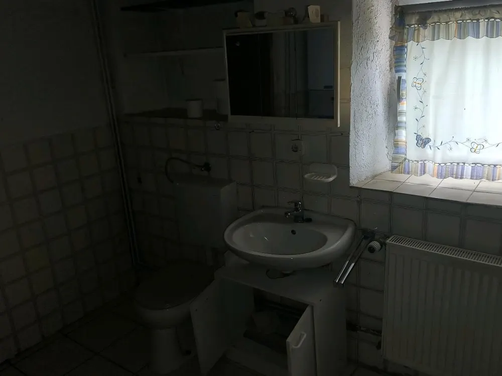 Wohnung 4,5ZkB 110qm Sulzbach Saar