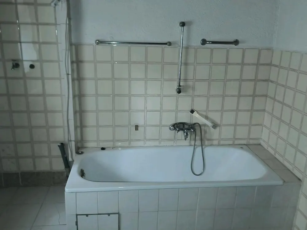 Wohnung 4,5ZkB 110qm Sulzbach Saar